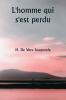 L'homme qui s'est perdu