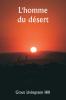 L'homme du désert