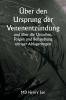 Über den Ursprung der Venenentzündung  und über die Ursachen Folgen und Behandlung eitriger Ablagerungen