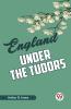 England under the Tudors