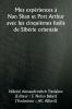 Mes expériences à Nan Shan et Port Arthur avec les cinquièmes fusils de Sibérie orientale