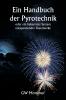 Ein Handbuch der Pyrotechnik  oder ein bekanntes System entspannender Feuerwerke