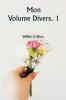 Mon  Volume Divers. 1