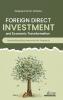 Foreign Direct Investment and Economic Transformation