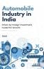 Automobile Industry in India