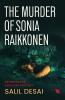 The Murder of Sonia Raikkonen
