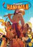 The Story of Hanuman