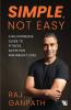 Simple Not Easy