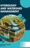 Hydrology and Watershed Management