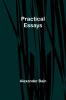 Practical Essays