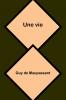 Une vie
