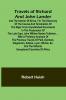 Travels of Richard and John Lander into the interior of Africa for the discovery of the course and termination of the Niger From unpublished documents in the possession of the late Capt. John William Barber Fullerton ... with a prefatory analysis of the