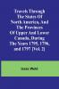 Travels through the states of North America and the provinces of Upper and Lower Canada during the years 1795 1796 and 1797 [Vol. 2]
