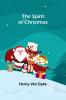 The Spirit of Christmas