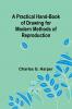 A Practical Hand-book of Drawing for Modern Methods of Reproduction