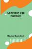 Le trésor des humbles