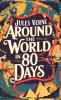 Around the World in 80 Days (Spanish Edition)