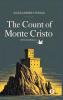 The Count of Monte Cristo / Le Comte de Monte-Cristo (Complete French Edition - Four Volumes in One)
