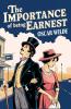 The Importance of Being Earnest (Spanish Edition)