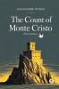 The Count of Monte Cristo / Le Comte de Monte-Cristo (Complete French Edition - Four Volumes in One)