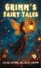 Grimm's Fairy Tales (Spanish edition)