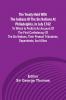 The Treaty Held with the Indians of the Six Nations at Philadelphia in July 1742 To which is Prefix'd an Account of the first Confederacy of the Six Nations their present Tributaries Dependents and Allies