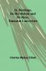 St. Domingo its revolution and its hero Toussaint Louverture