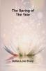 The Spring of the Year