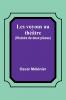 Les voyous au théâtre (Histoire de deux pièces)