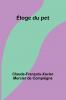 Éloge du pet