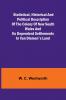 Statistical Historical and Political Description of the Colony of New South Wales and its Dependent Settlements in Van Diemen's Land
