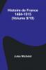 Histoire de France 1484-1515 (Volume 9/19)