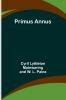 Primus Annus