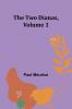 The Two Dianas Volume 1