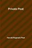 Private Peat