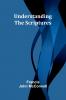 Understanding the Scriptures
