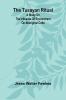 The Tusayan ritual A study on the influence of environment on aboriginal cults