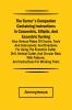 he turner's companion containing instructions in concentric elliptic and eccentric turning; also various plates of chucks tools and instruments