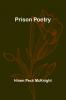Prison Poetry