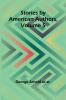 Stories by American Authors Volume 5