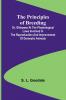 The Principles of Breeding; or Glimpses at the Physiological Laws involved in the Reproduction and Improvement of Domestic Animals