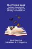 The Printed Book