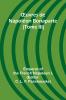 Œuvres de Napoléon Bonaparte (Tome III)