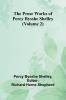 The Prose Works of Percy Bysshe Shelley (Volume 2)