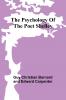 The psychology of the poet Shelley