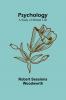 Psychology
