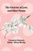 The Victories of Love and Other Poems