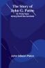The Story of John G. Paton; Or Thirty Years Among South Sea Cannibals