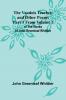 The Vaudois Teacher and other poems; Part 1 From Volume I of The Works of John Greenleaf Whittier
