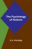 The Psychology of Nations